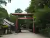 猿投神社(愛知県)