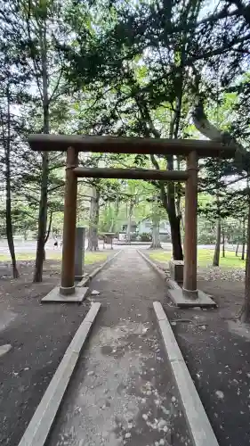 北海道神宮(北海道)