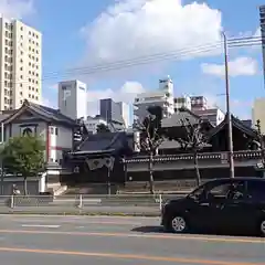 妙法寺の建物その他