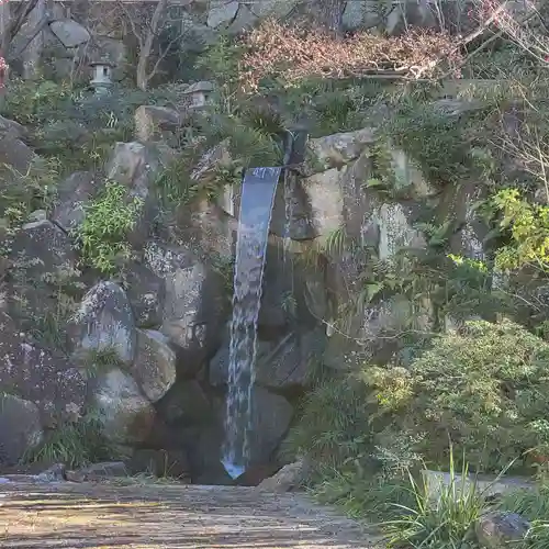 妙蓮寺(神奈川県)