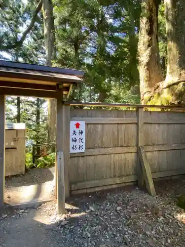玉置神社(奈良県)