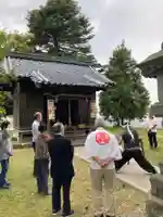總社 和田八幡宮(福井県)