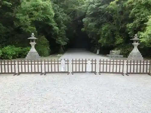 日前神宮・國懸神宮のその他建物