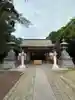 息栖神社(茨城県)