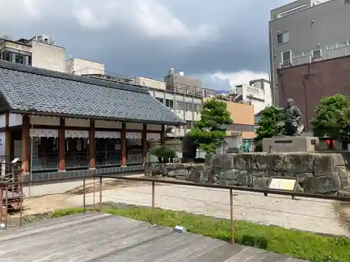 柴田神社の建物その他