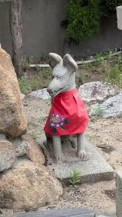 福崎住吉神社(大阪府)