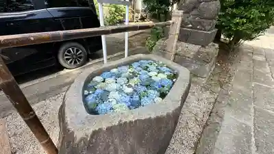 横手神明社(秋田県)