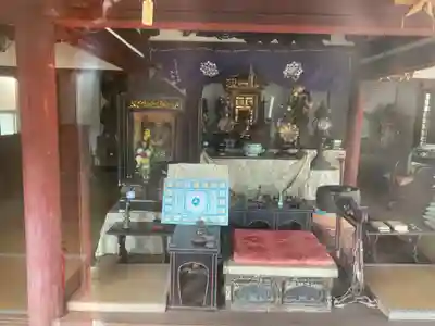 徳林寺(岐阜県)