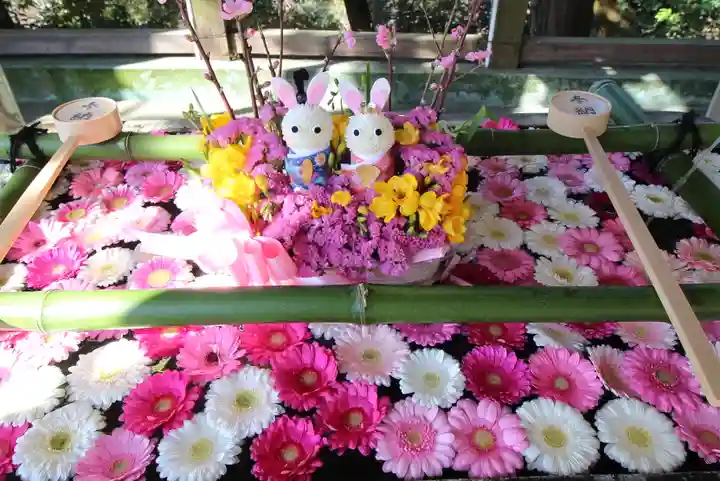 唐澤山神社(栃木県)