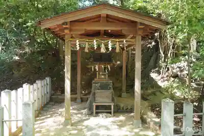 向日神社(京都府)