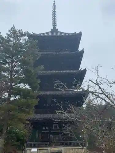 仁和寺(京都府)