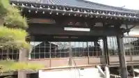 瑞龍寺の本殿・本堂
