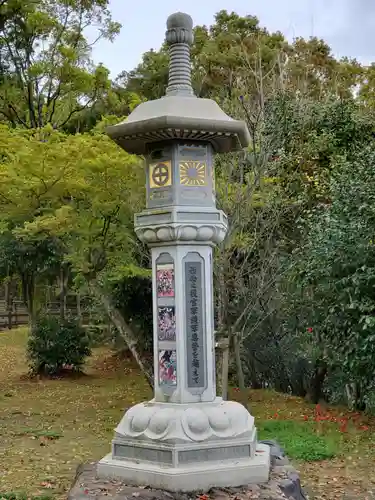 南洲神社の建物その他