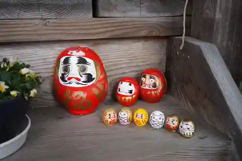 高司神社〜むすびの神の鎮まる社〜のその他建物