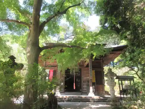 岩之上堂(埼玉県)