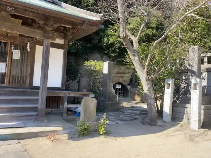 龍口寺のその他建物