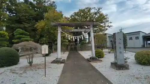 諏訪神社(群馬県)