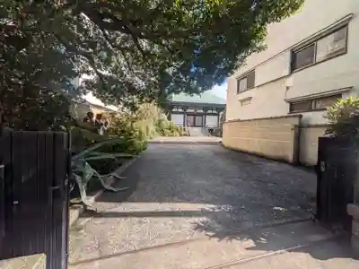 宗円寺(東京都)