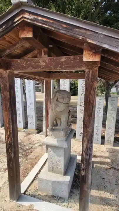 綱敷天満神社(愛媛県)