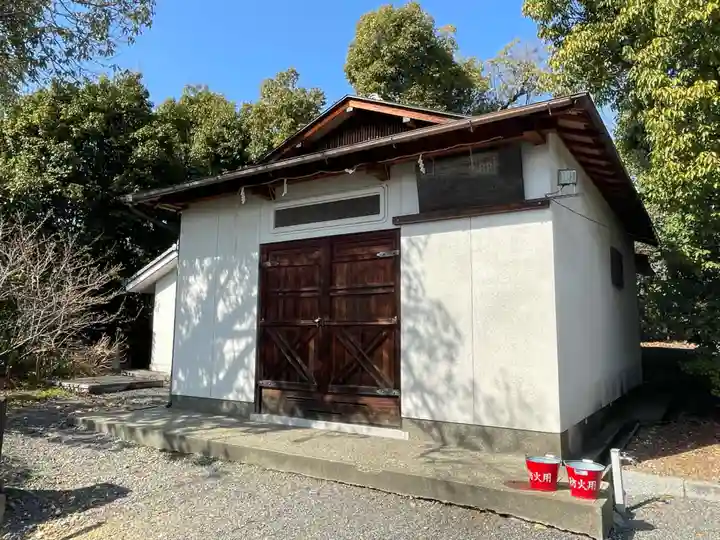 福王子神社(京都府)