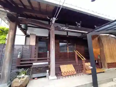 智興寺(愛知県)