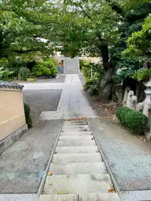 延台寺(神奈川県)