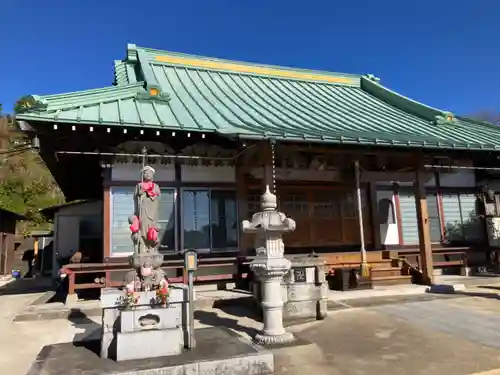 長源寺(神奈川県)