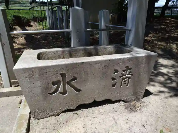 和気神社(愛知県)