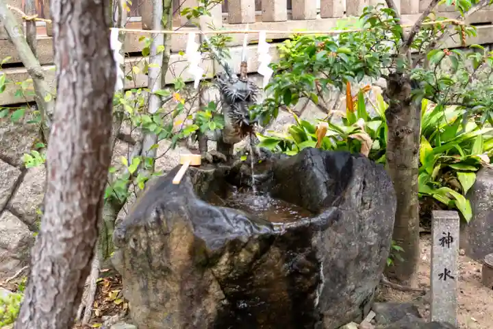 彦島八幡宮(山口県)