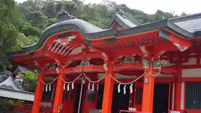 淡嶋神社(和歌山県)