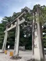 砥鹿神社(里宮)(愛知県)
