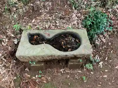 諏訪神社のその他建物