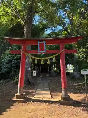 天神社(千葉県)