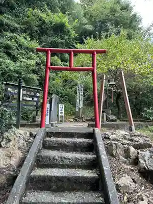 樺崎八幡宮(栃木県)