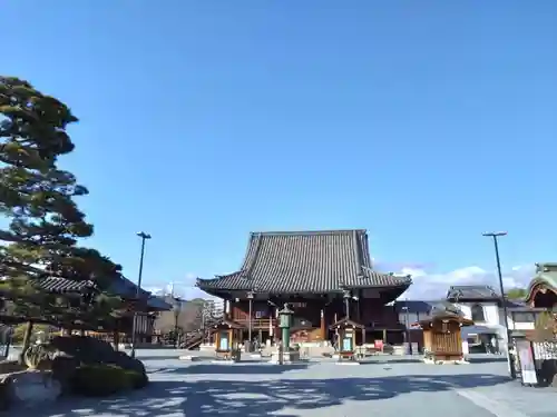 総持寺(大阪府)