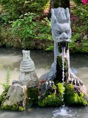 田村神社(香川県)