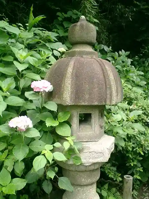 瑞泉寺のその他建物
