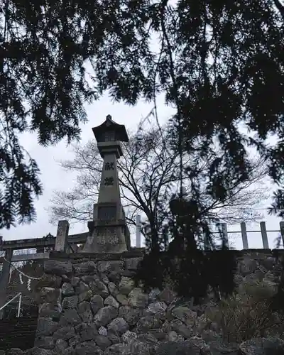 賀茂別雷神社(栃木県)