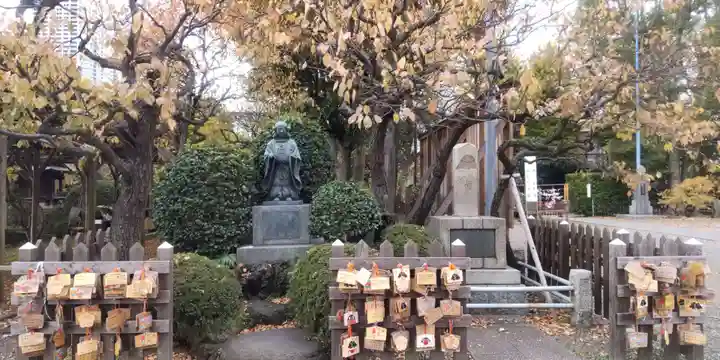 亀戸天神社(東京都)