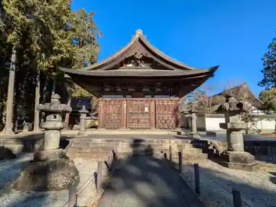 恵林寺(山梨県)