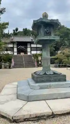 叡福寺のその他建物