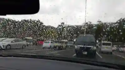 出雲大社(島根県)