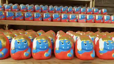 神田神社(滋賀県)