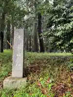 椿ノ海 水神社(千葉県)