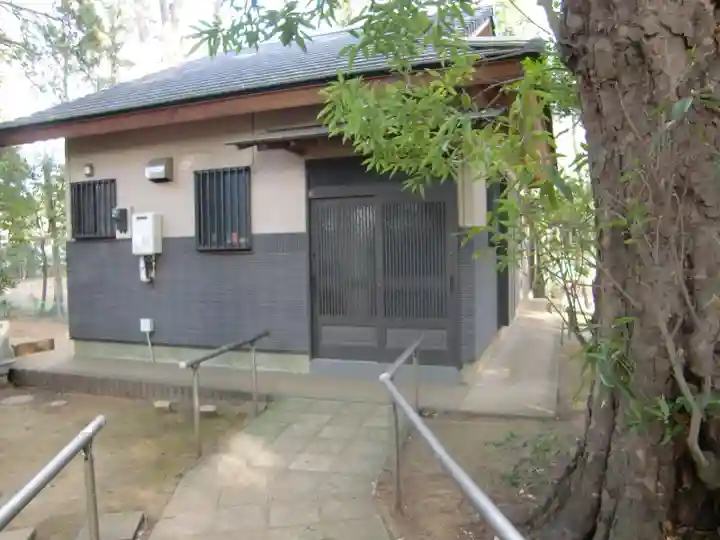 八坂神社のその他建物