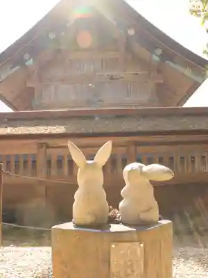 出雲大社(島根県)