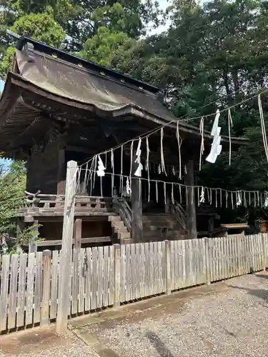 鹿島神宮(茨城県)
