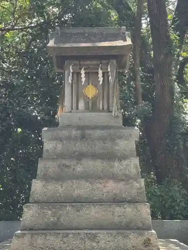 八剣神社(福岡県)