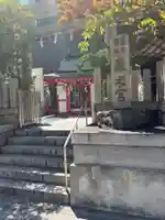 鵲森宮(大阪府)