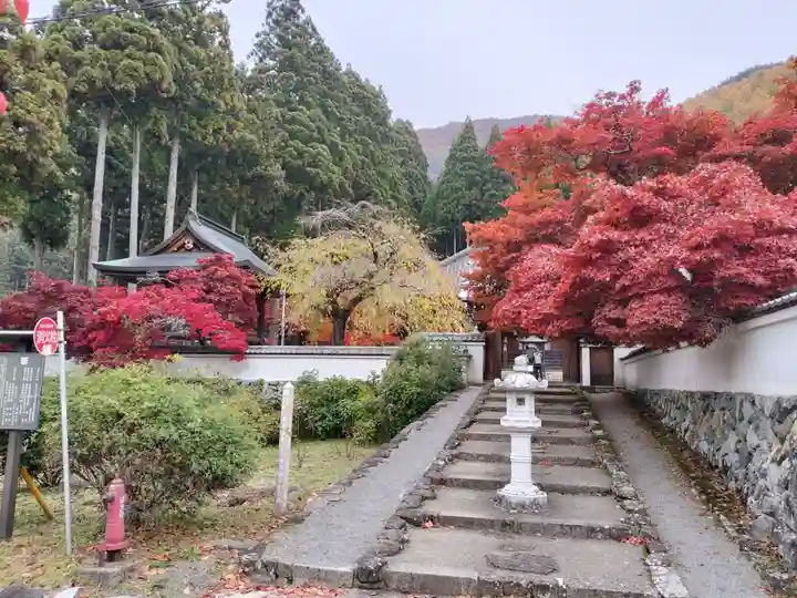 清水寺(長野県)